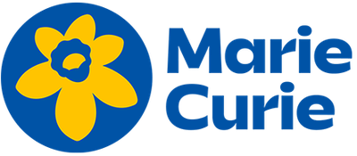 Marie Curie logo