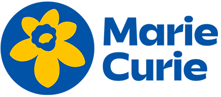 Marie Curie logo